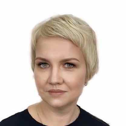 Шлык Ольга Роальдовна