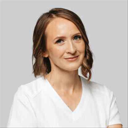 Нестерович Татьяна Николаевна