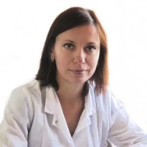 Белоусова Татьяна Александровна