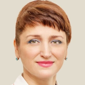 Пченикина Наталья Викторовна