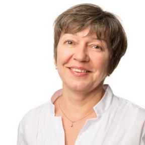 Новикова Елена Геннадьевна — врач УЗИ