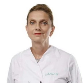 Миненко Наталья Викторовна