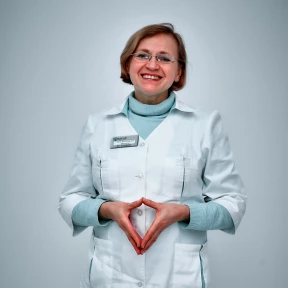 Заведеева Анна Болеславовна