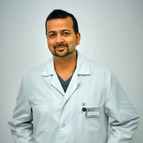 Прадхан Сиддхартх