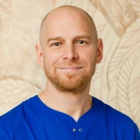 Козлов Олег Игоревич