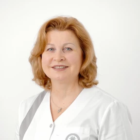 Ковган Ирина Михайловна