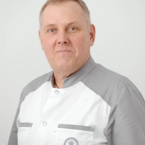 Булка Алексей Николаевич