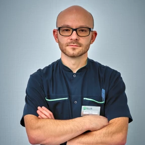 Силин Александр Анатольевич