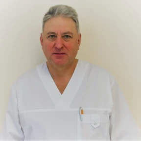 Гудов Николай Павлович