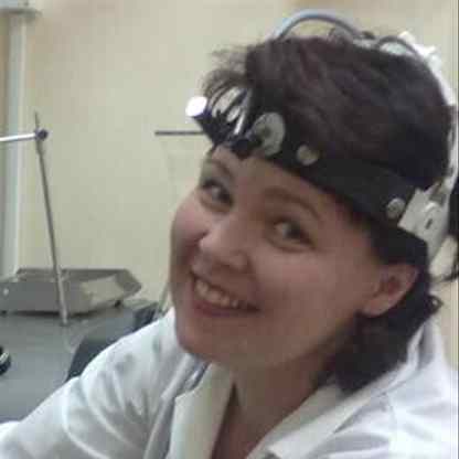 Гриценок Вера Адамовна