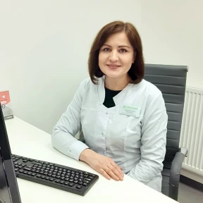 Канунникова Мария Викторовна