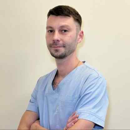 Перепелица Максим Викторович