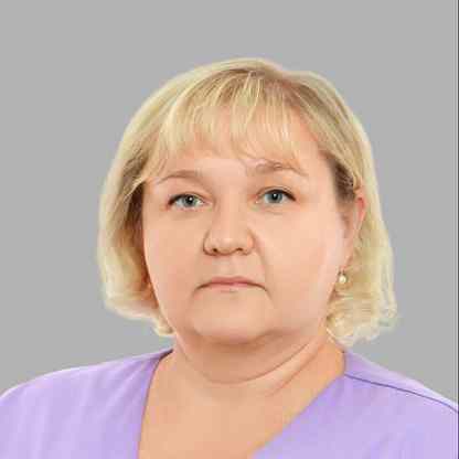 Котова Екатерина Владимировна