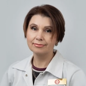 Намазова Татьяна Александровна