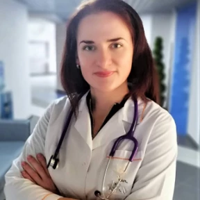 Душевская Татьяна Павловна