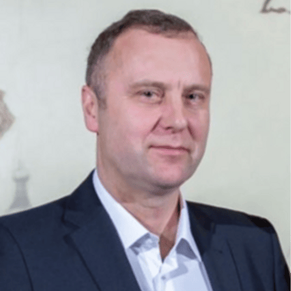 Германович Юрий Иванович