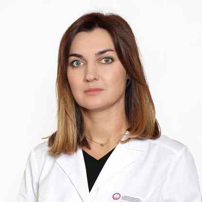 Равская Виктория Викторовна