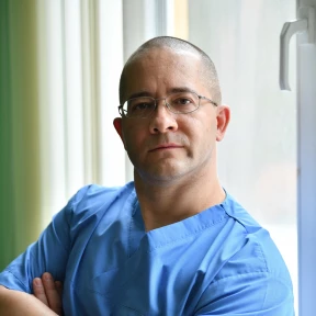 Гавриленко Михаил Николаевич