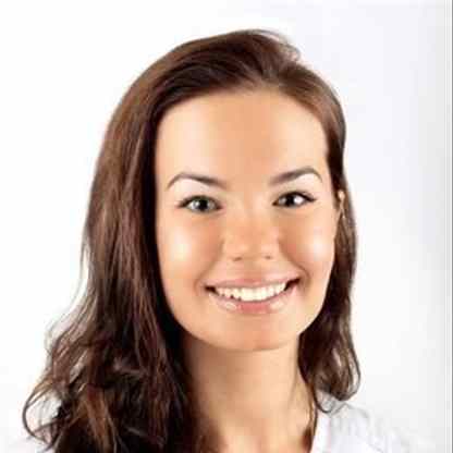 Булатова Виктория Радиковна