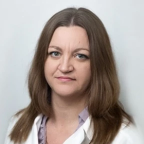 Реутская Ирина Николаевна