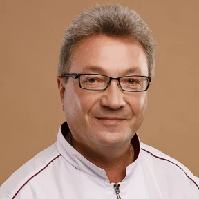 Долженков Роман Николаевич