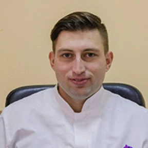 Цховребов Евгений Евгеньевич