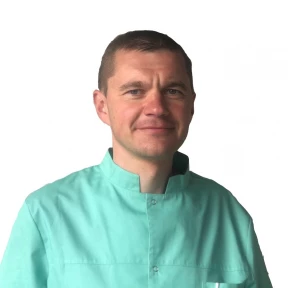 Чапкевич Михаил Викторович