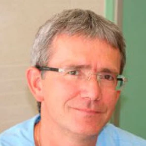 Бойко Андрей Владимирович