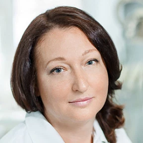 Шеметова Елена Анатольевна