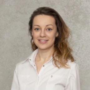 Шилова Александра Анатольевна