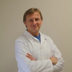 Шредер Сергей Анатольевич — врач УЗИ