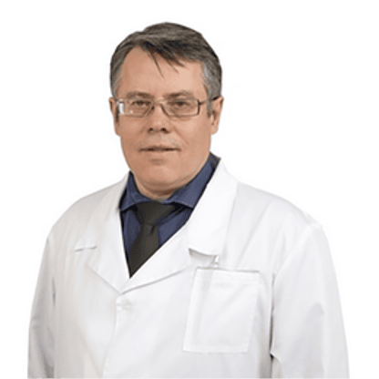 Хоров Олег Генрихович