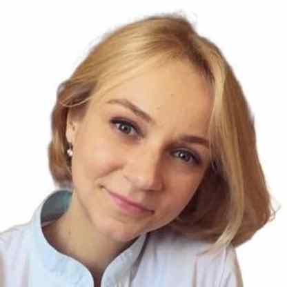 Маханова Наталья Владимировна