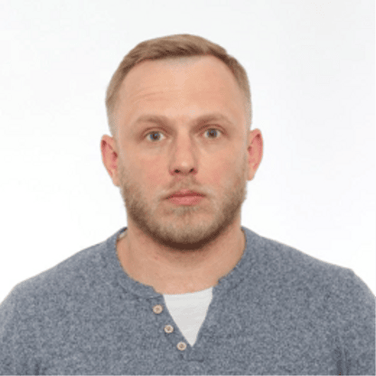 Василевич Даниил Михайлович