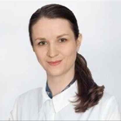 Клезович Ольга Александровна