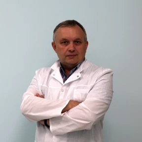 Зайцев Вячеслав Анатольевич