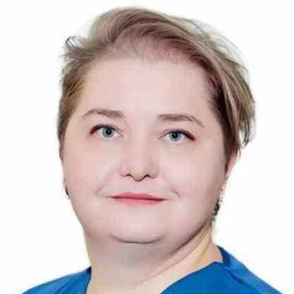 Авдеева Екатерина Анатольевна