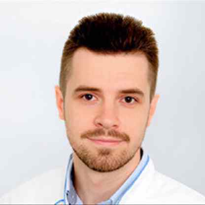 Мельников Николай Вадимович