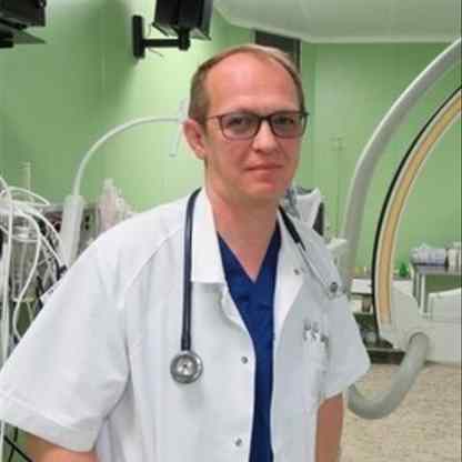 Бейманов Александр Эдуардович