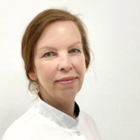 Раковская Елена Ивановна