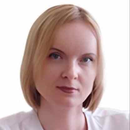 Пецевич Оксана Иосифовна