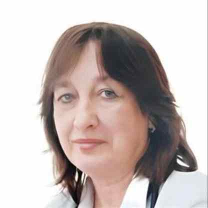 Ноздрин-Плотницкая Тамара Ивановна