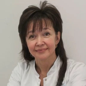 Артемьева Татьяна Петровна