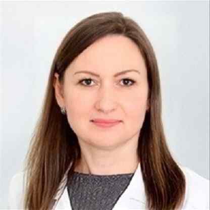 Банкевич Наталья Анатольевна