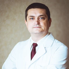 Ладыгин Павел Анатольевич