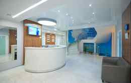 Стоматологический центр «SKYDENT (Скайдент)»