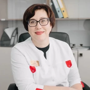 Левошко Ирина Михайловна