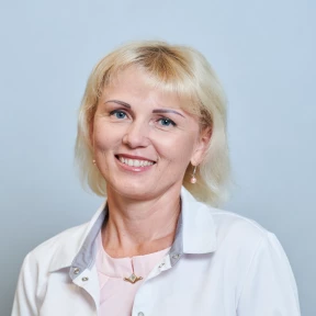 Шишко Елена Ивановна