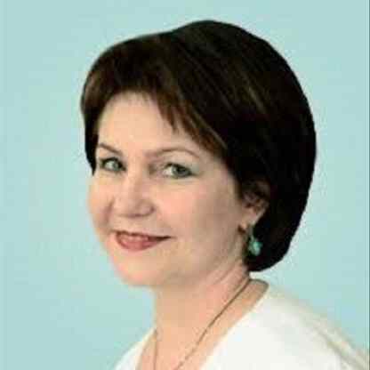 Козич Ирина Алексеевна