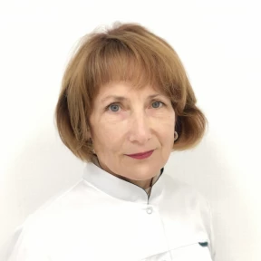 Полевкова Наталья Яковлевна